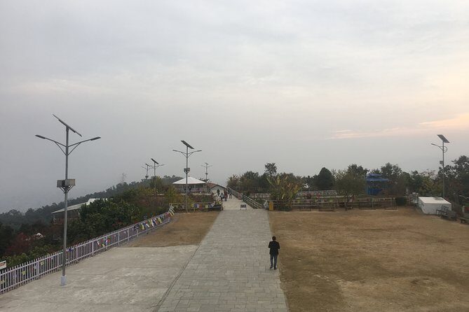 Explore Entire Pokhara City - A Detailed Look at the Pokhara City Tour