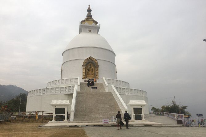 Explore Entire Pokhara City - Who Is This Tour Best For?