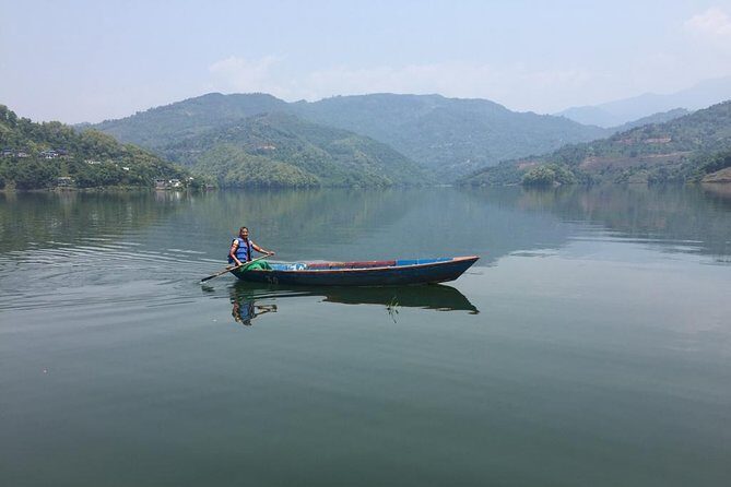 Explore Entire Pokhara City - Frequently Asked Questions