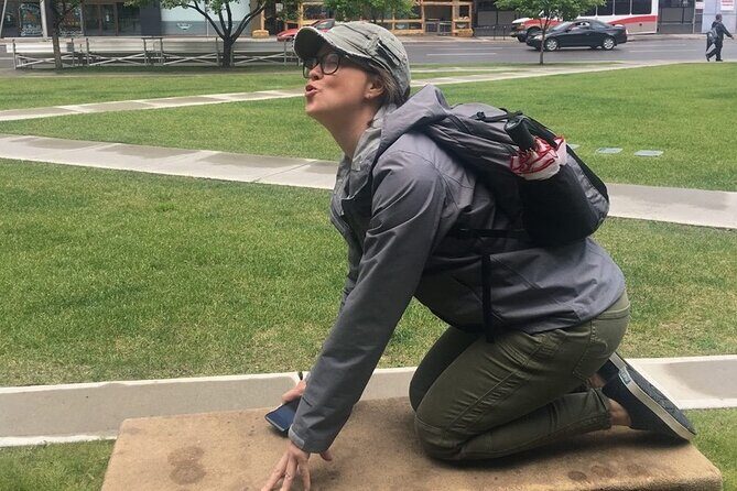 Explore Eugene with a Unique Scavenger Hunt by Wacky Walks - A Deep Dive into the Wacky Walks Experience