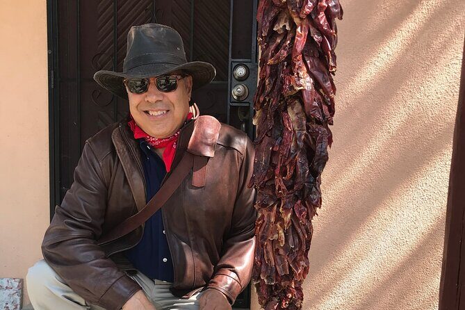 Explore Exotic Santa Fe filled with History and Adventure - Key Points