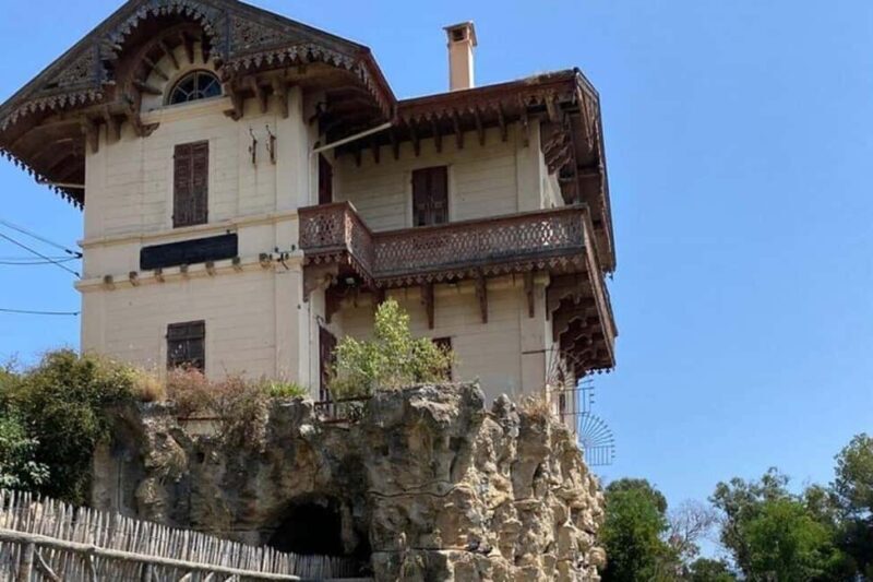 Explore Èze and the Côte dAzur in a Renault Mégane E-Tech" - Final The Sum Up