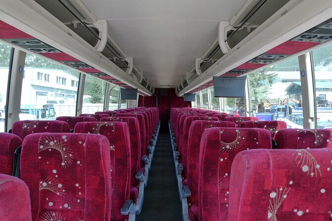 Explore Fernie round trip from Calgary by Private Transportation - Final Thoughts