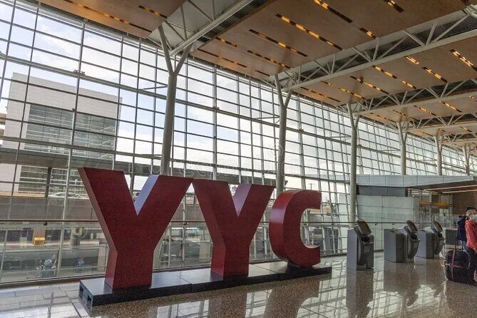 Explore Fernie round trip from Calgary by Private Transportation - FAQs