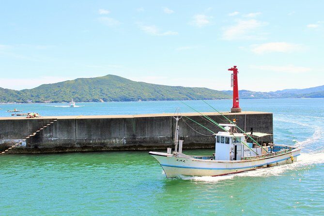 Explore Fishermen Island in Japan(Ise-Shima) - What to Expect on the Fishermen Island Tour