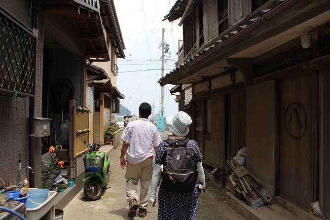 Explore Fishermen Island in Japan(Ise-Shima) - Why This Tour Offers Great Value