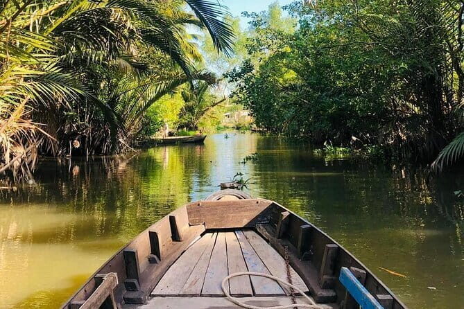 Explore Floating Market with Local People - Practical Details and Value