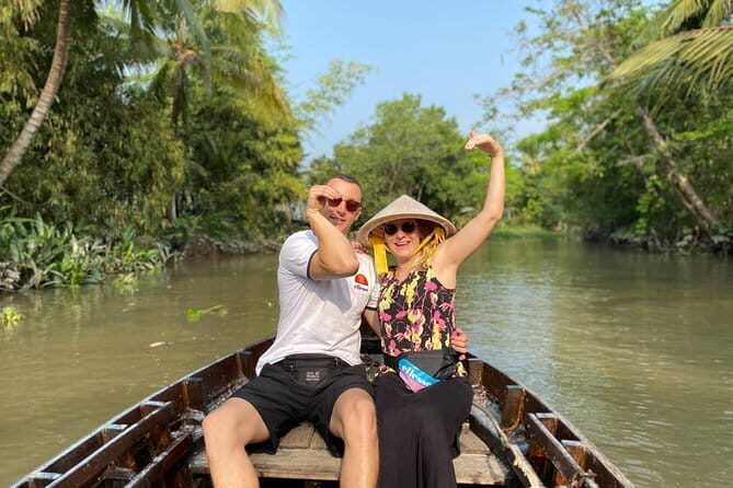 Explore Floating Market with Local People - FAQ