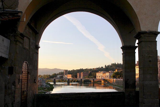 Explore Florence in 60 minutes with a Local - What to Expect from the 60-Minute Florence Tour