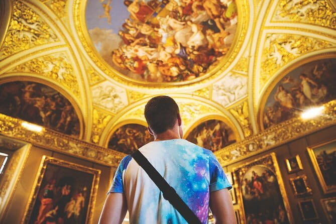 Explore Florences Art and Culture with a Local - Exploring Florence’s Art and Culture with a Local: A Closer Look