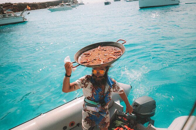 Explore Formentera with a Full-Day Private Sailboat Trip - The Experience: What to Expect on This Formentera Sailing Day