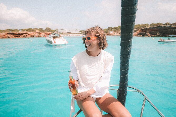 Explore Formentera with a Full-Day Private Sailboat Trip - Is It Worth the Price?