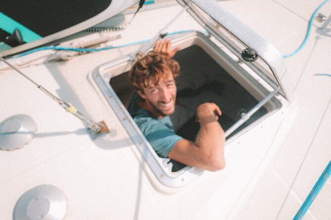 Explore Formentera with a Full-Day Private Sailboat Trip - FAQ