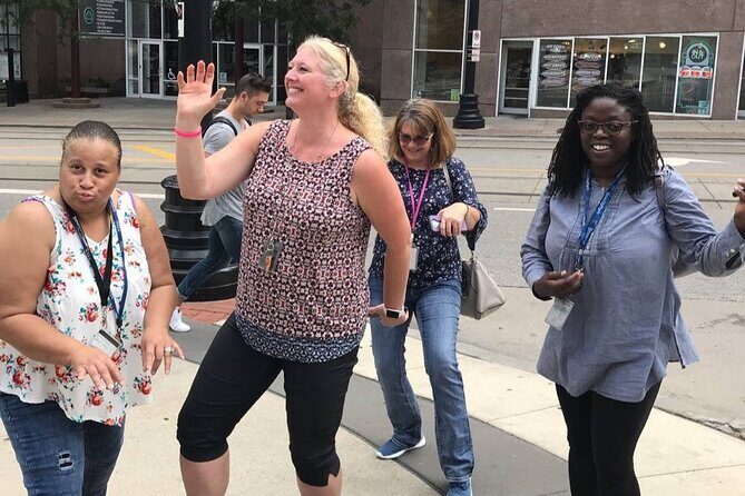 Explore Fort Myers with a Unique Scavenger Hunt by Wacky Walks - An In-Depth Look at the Fort Myers Wacky Walks Experience