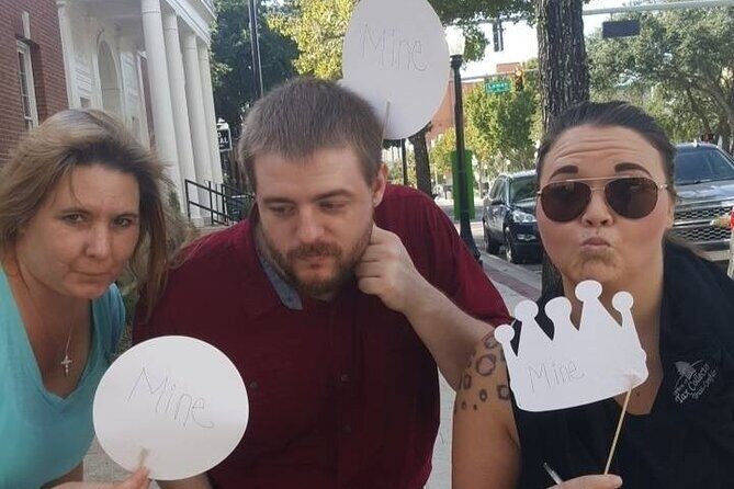 Explore Fort Myers with a Unique Scavenger Hunt by Wacky Walks - The Sum Up