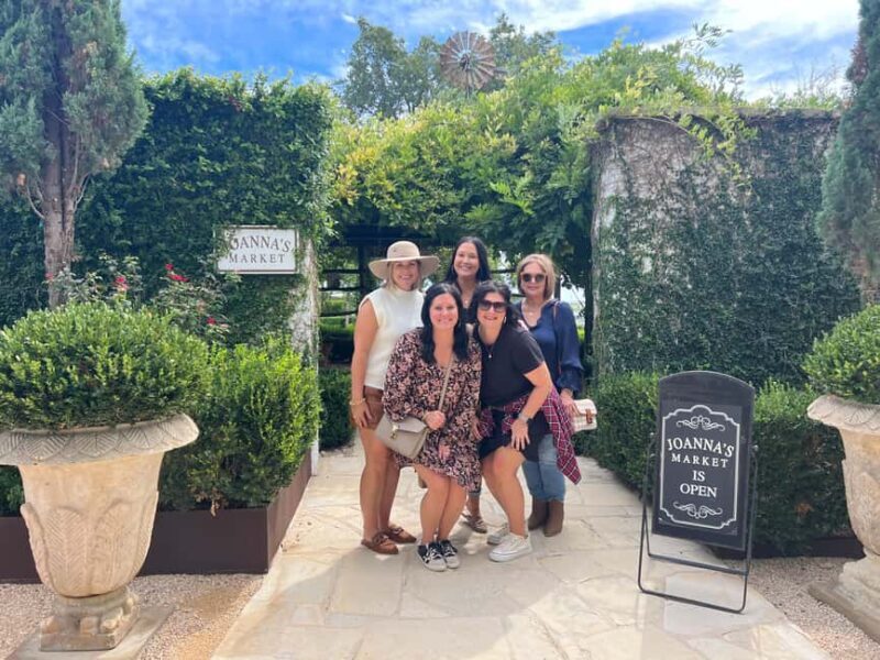 Explore Fredericksburgs Wine Scene with True Texas Charm - Key Points