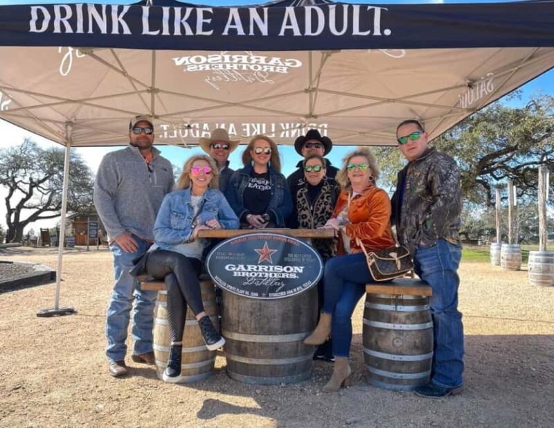 Explore Fredericksburgs Wine Scene with True Texas Charm - Who Is This Tour Best For?