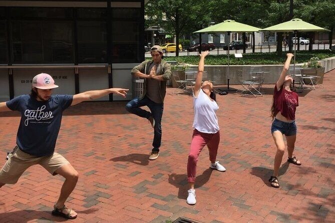 Explore Gainesville with a Unique Scavenger Hunt by Crazy Dash - A Deep Dive into the Crazy Dash Experience
