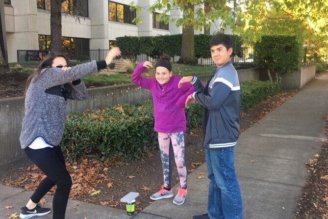 Explore Gainesville with a Unique Scavenger Hunt by Crazy Dash - Practical Tips for Your Gainesville Scavenger Hunt