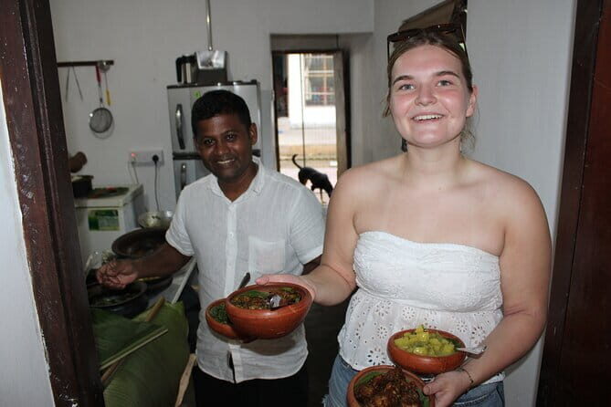 Explore Galle's Hidden Gems - The Sum Up