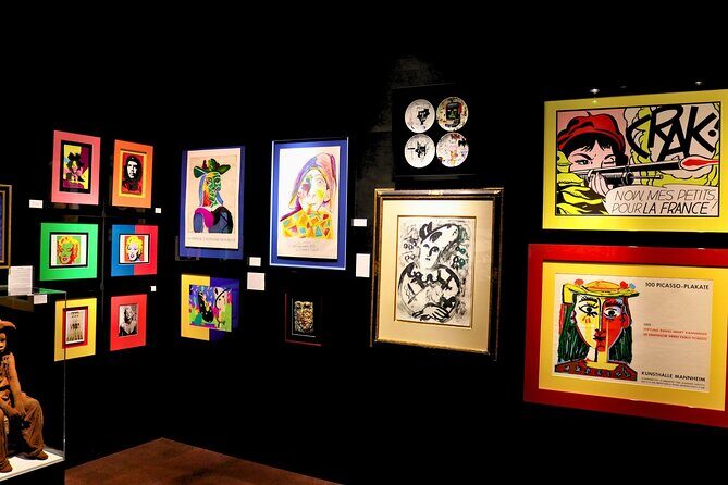 Explore gardens & galleries filled with incredible art, Matakana - Who Should Consider This Tour?