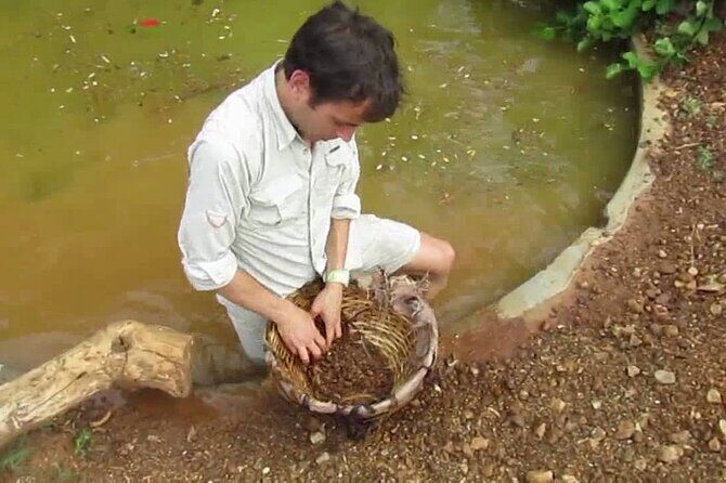 Explore Gem Mines in Rathnapura from Kalutara - Waterfalls and Nature
