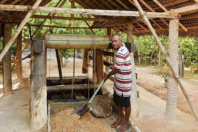 Explore Gem Mines in Rathnapura from Panadura - Key Points