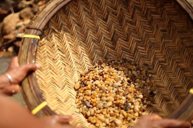 Explore Gem Mines in Rathnapura from Wadduwa - Unpacking the Tour: A Detailed Look at What to Expect