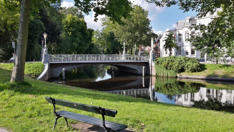 Explore Gems of Utrecht Walking Tour for Couples - A Detailed Breakdown of the Tour Experience