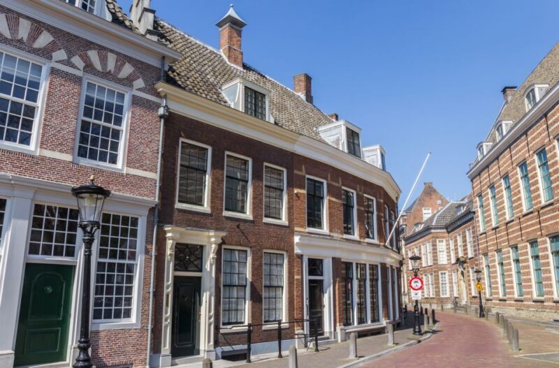 Explore Gems of Utrecht Walking Tour for Couples - FAQ