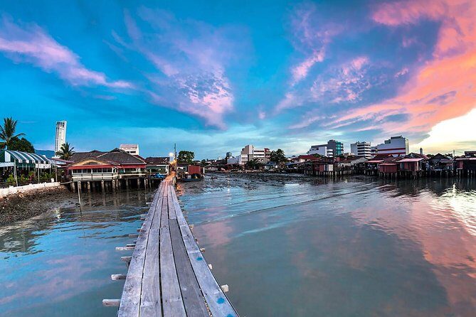 Explore Georgetown Penang Half Day City Tour - Final Thoughts: Is It Worth It?