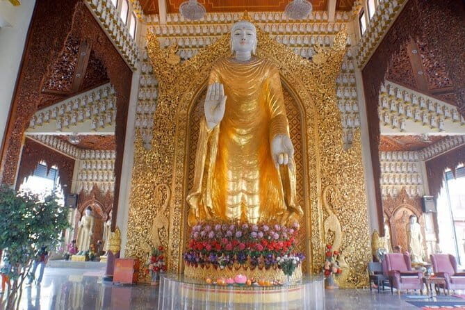 Explore Georgetown Penang Temples & City Tour - A Practical Breakdown of the Penang Temples & City Tour