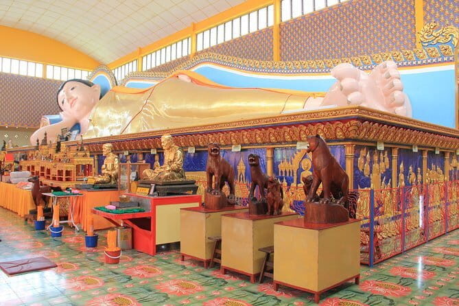 Explore Georgetown Penang Temples & City Tour - The Sum Up: Is It Worth It?