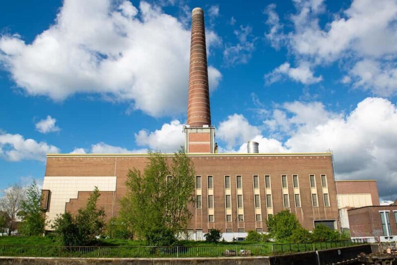 Explore Ghent's Old Docks - Authentic Insights from Reviews