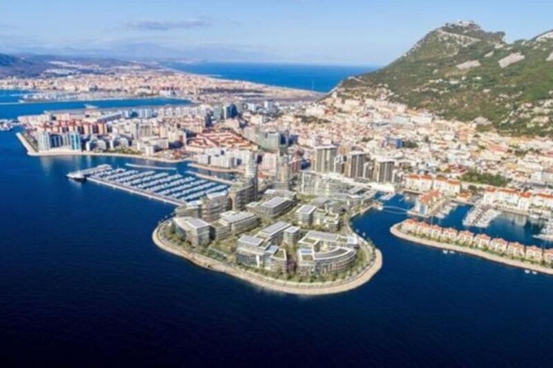 Explore Gibraltar with a Private Guide from Malaga. - The Itinerary in Detail