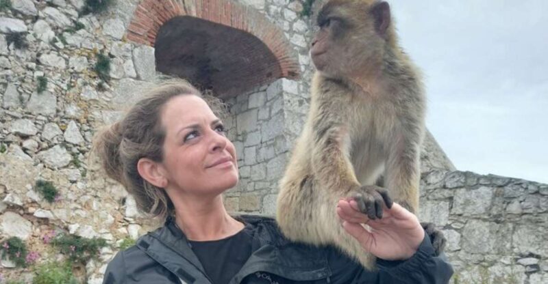 Explore Gibraltar with a Private Guide from Malaga. - Authentic Insights from Reviews