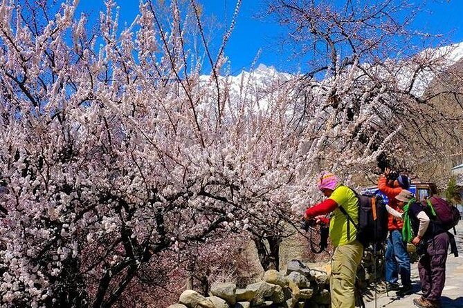 Explore Gilgit Baltistan Epic Jeep Safari and Cultural Adventure - Exploring Historic Forts and Remote Villages