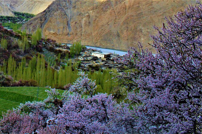 Explore Gilgit Baltistan Epic Jeep Safari and Cultural Adventure - The Lakes and Iconic Landmarks