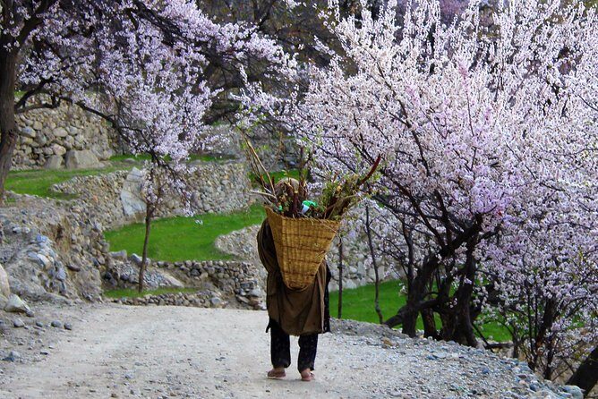 Explore Gilgit Baltistan Epic Jeep Safari and Cultural Adventure - Khaplu Valley and Beyond