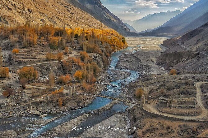 Explore Gilgit Baltistan Epic Jeep Safari and Cultural Adventure - The Return Journey and Final Highlights
