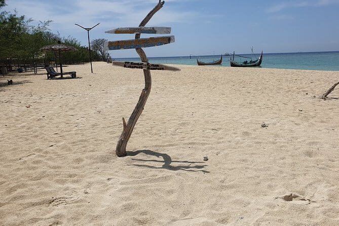 Explore Gili Labak island for Snorkeling depart from Surabaya Or Madura island - Authentic Experience and Highlights