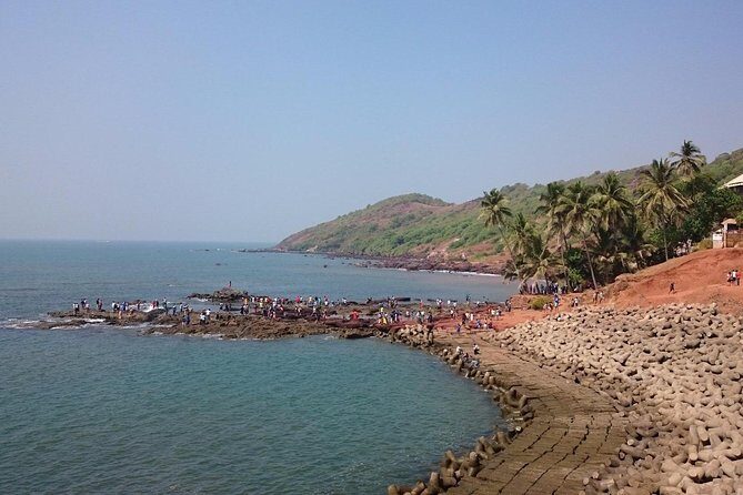 Explore Goa in a Nutshell - In-Depth Look at the Tour Experience