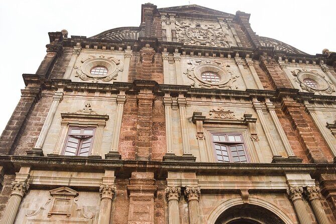 Explore Goa in a Nutshell - The Sum Up