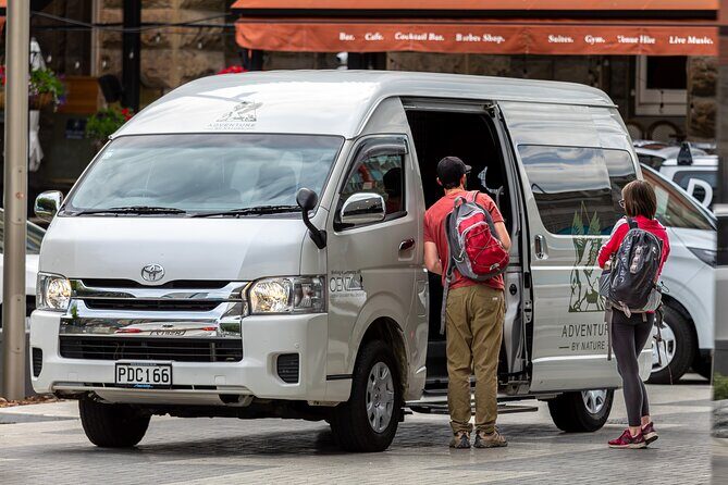 Explore Godley Head, Lyttelton & Christchurch (Small Group Tour) - An In-Depth Look at the Tour