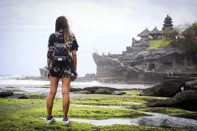 Explore Gorilla Cave by ATV in Ubud - Monkey Forest and Waterfall - The Sum Up: Who Should Book This Tour?