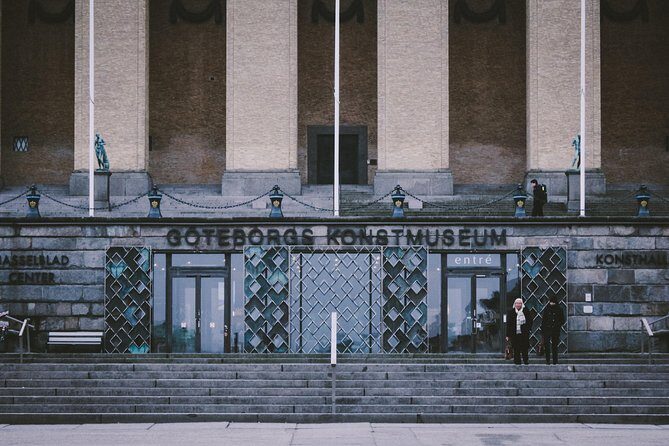 Explore Gothenburg in 60 minutes with a Local - Final Thoughts