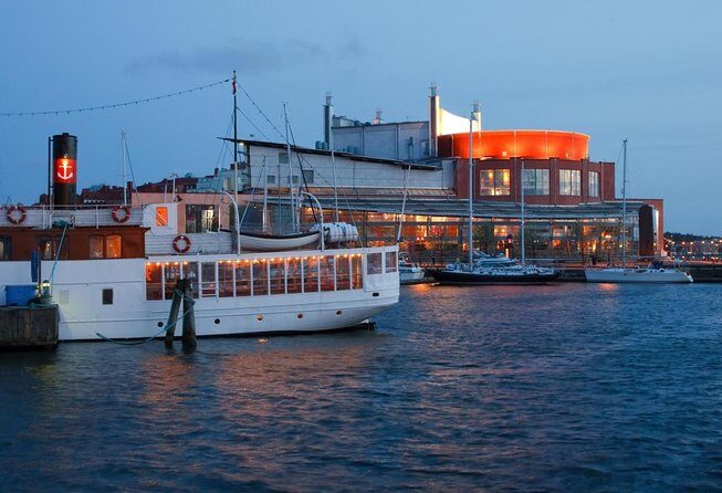 Explore Gothenburgs Art and Culture with a Local - The Value of a Guided Local Experience