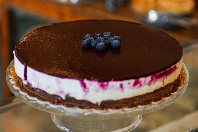 Explore Gourmet Rome: Private experience in Michelin Restaurants - Practical Details