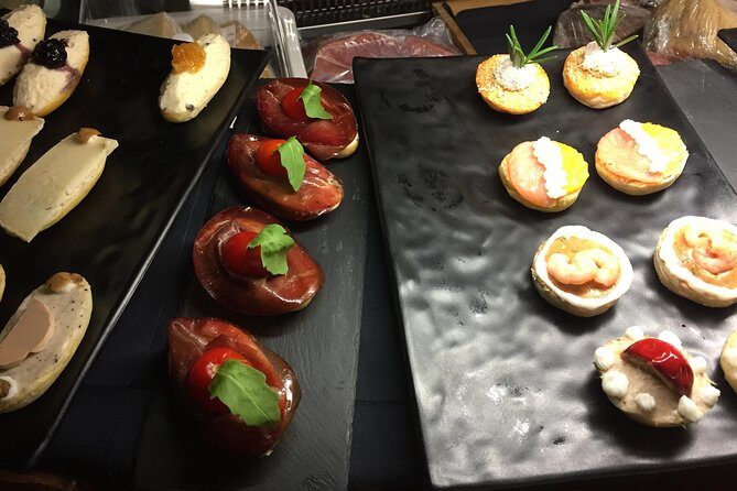 Explore Gourmet Rome: Private experience in Michelin Restaurants - Who Is This Tour Best For?