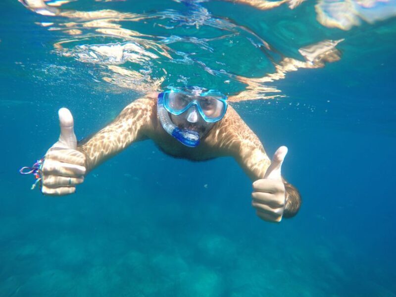 Explore Gran Canaria: Boat Tour with Wine & Food Tasting - Key Points